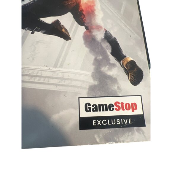 Suicide Squad Kill Justice League GameStop Exclusive Comic Book First Issue - Picture 3 of 6